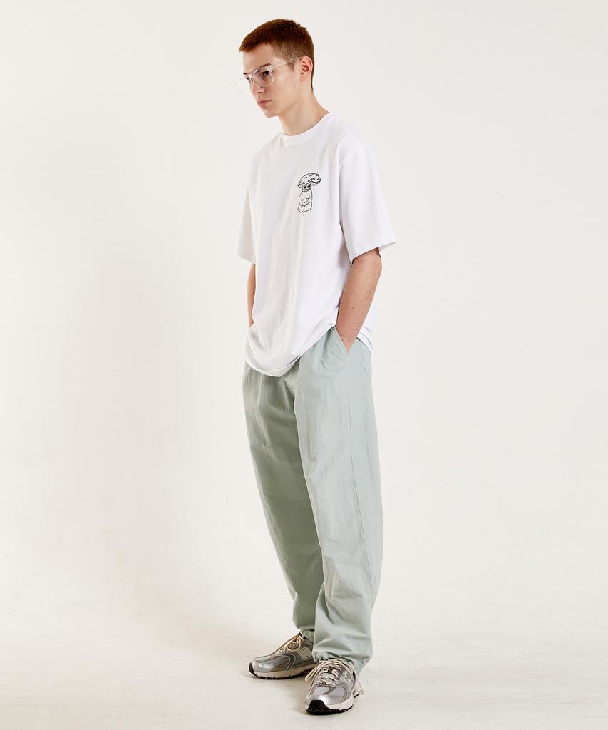 SHVTO Easy Mint Pants