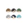 Stand My Heroes Omanju Ningi Ningi Mascot B 6-Piece Box