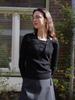 LANGNLU Tilly Layered Knit(Tilly)_Black