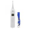 Tierarzt-Thermometer Haustier Digitales Thermometer Elektronisches Thermometer für Tiere