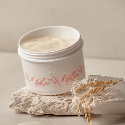 Produits pour le corps – Exfoliants pour le corps