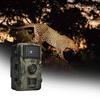 HD 1080P Video Infrared Night Vision Camera Wildlife Photo Traps  Garden Monitoring