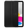 Spigen Smart Fold - Etui Do Ipad 10.9" (2022) (Czarny)