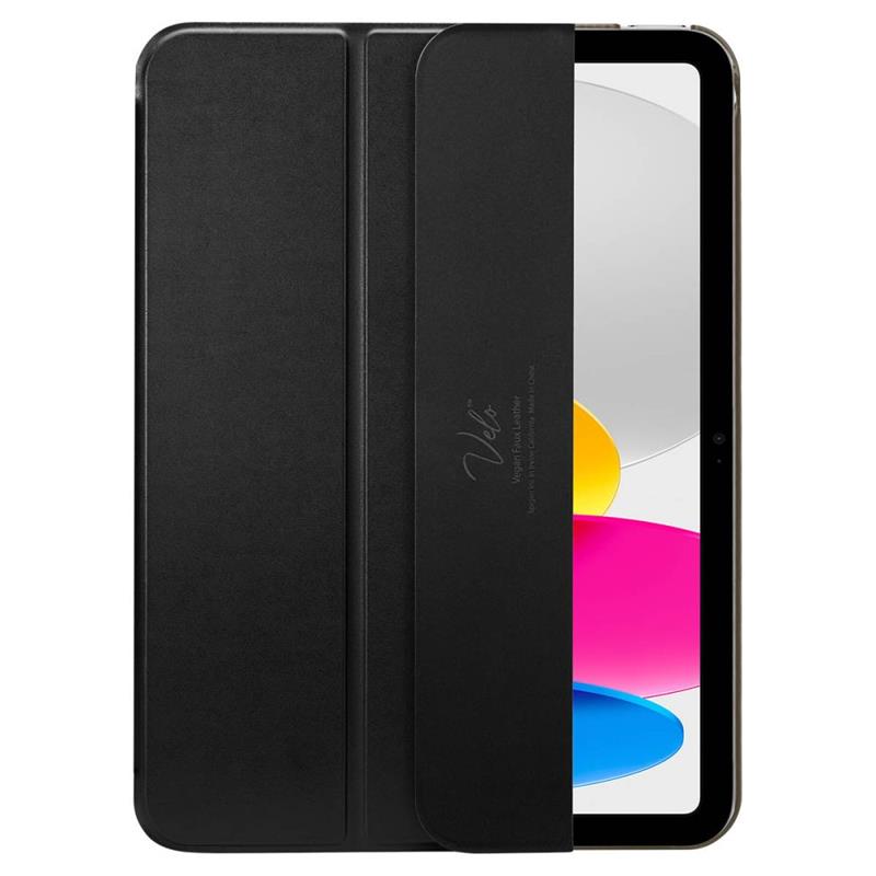 Spigen Smart Fold - Etui Do Ipad 10.9" (2022) (Czarny)