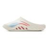 Li Ning SOFT SLIPPER Slip Resistant Quick Dry Slide Slippers Unisex Beige AGAV009-1