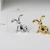 Cartoon Animal  Car Interior  Center Console Decoration Personality Room Dining Table Desk Decoration