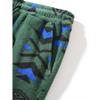 Autumn and Winter Popular New Casual Thickened Pattern Solid Color Rope Trousers and Sweatpants