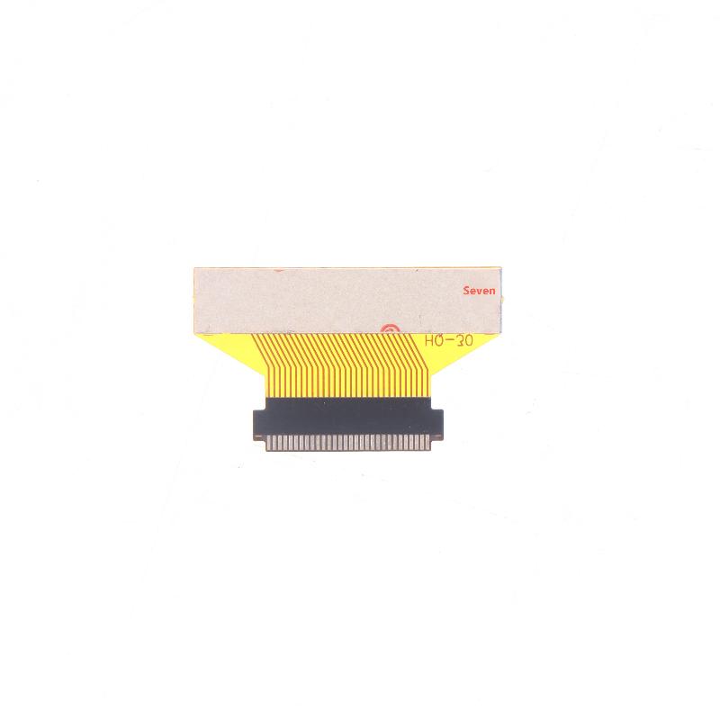 1Pcs Laptop Computer Parts 51Plvds Led Screen Edp 30Pin To 40Pin/40Pin To 30Pin Converter Cable 2 Lanes Cord Adapter Connector