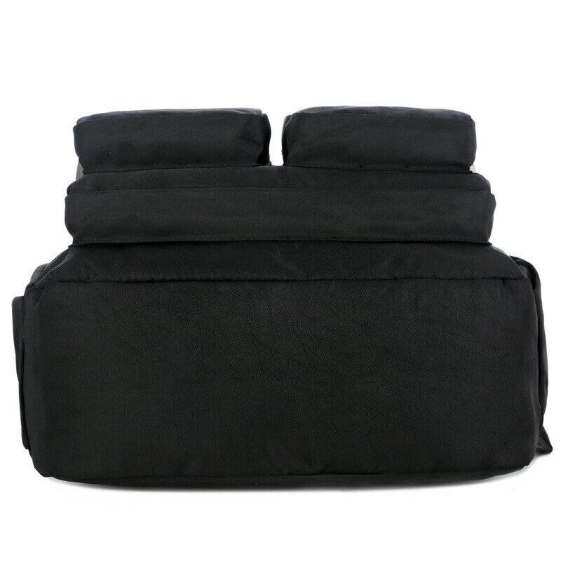 Stylish Waterproof Women Backpack Featuring Multi-pocket Design And Durable Material