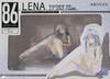 Rena Nightwear Scale Figure Aniplex-86 Eighty-Six Ver. 1/7