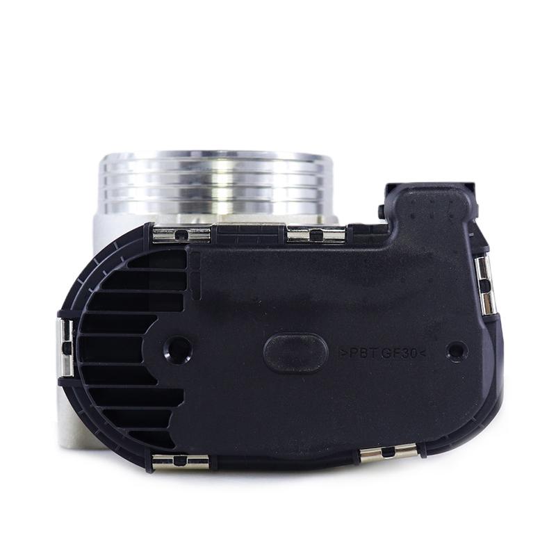 XC90 Throttle Body for VOLVO S80 S60 V70 XC70 2.5 2.9L B5254t2 Throttle Valve 8677867 0280750131 30650013 0280750103 30711554