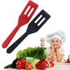 Non Stick Fried Kitchen Accessories Pancake Cooking Turner Slotted Spatula BBQ Shovel Fish Spatula