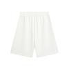 Li Ning Sports Lifestyle Series Logo Stitching Short Sweatpants Men shorts AKSW227-2