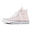 Chuck Taylor All Star Hi Top 'Barely Rose' Classic And Versatile High Top Canvas Shoes Women's Pink 159619c