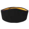 USB Back Support Belt Waist Heating Pad Hot Cold Brace Pain Relief Muscle Lumbar Kit Waist Care