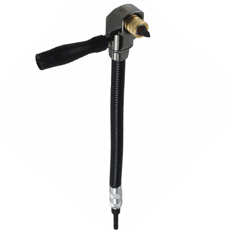 

90 Degree Extension Right Angle Drill Easy Disassembly Hexagon Socket Time Saving Design Easy To Use Right Angle Adapter China Mainland