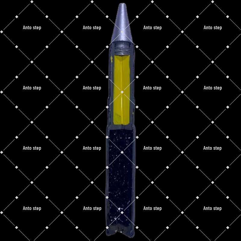 Antuobu 1/4 Scale Cutaway Training Models