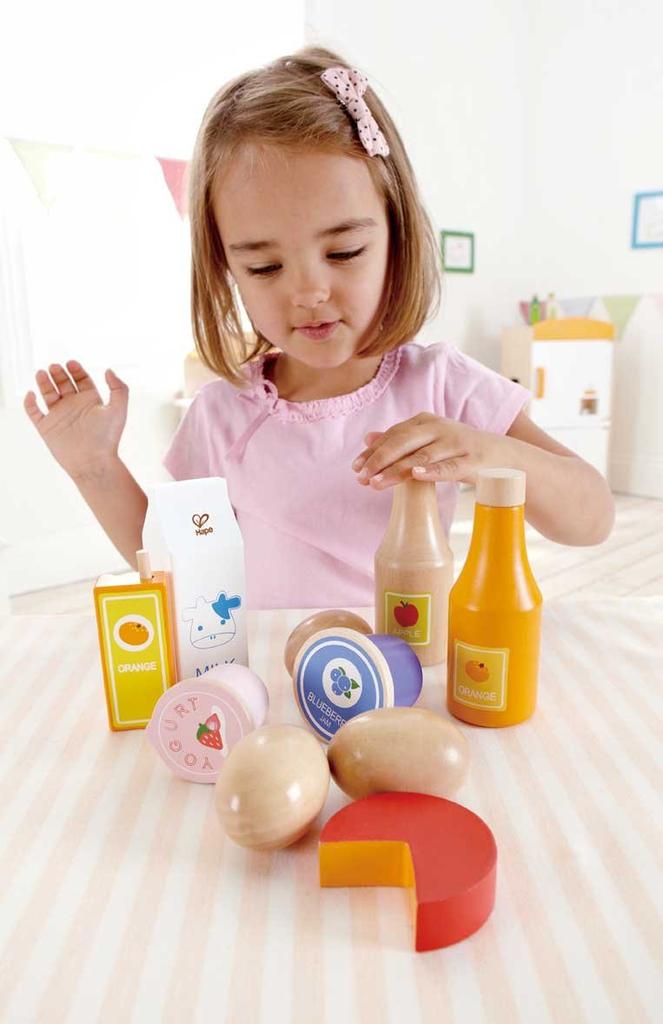 Hape Healthy Basic E3108