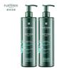 René Furterer Refreshing Soothing Shampoo Twin Pack