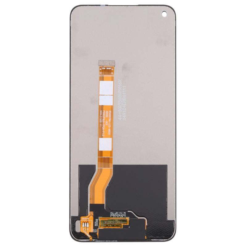 Dla Realme 8i/Narzo 50 4G RMX3286/Oppo A96 4G Część Zespół LCD i Digitizera Klasy C (bez logo)