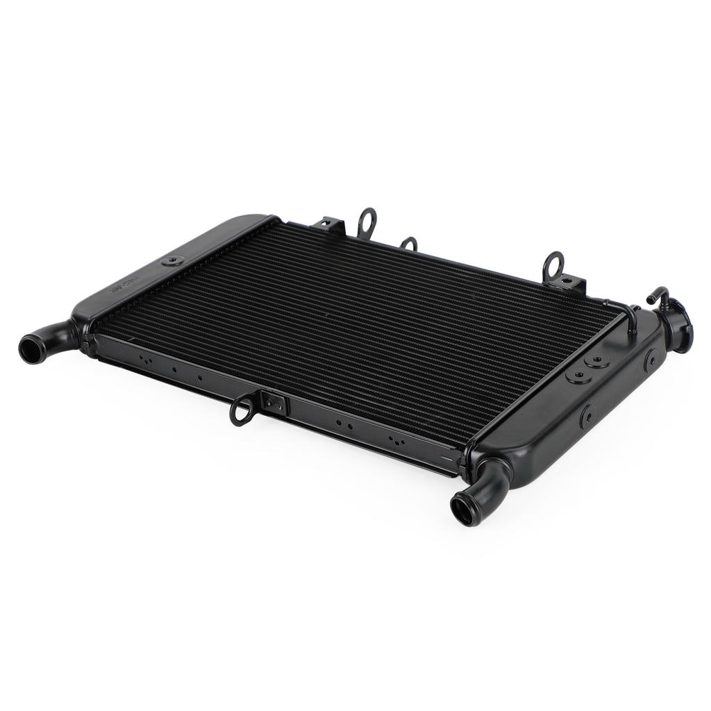 Aluminiowa Chłodnica Chłodząca Pasuje Do Yamaha MT09 FZ09 MT-09 2017-2022