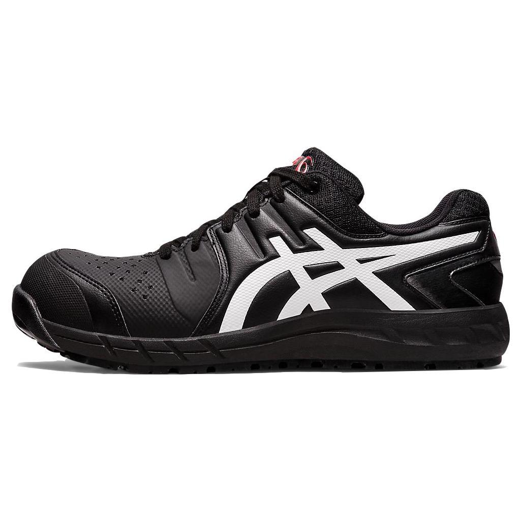 

New Asics Winjob CP113 Black White 1273A055-001 43.5