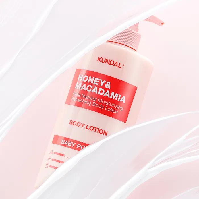 Kundal Moisture Body Lotion 500ml (choose fragrance)