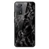 Fashion Glass Cover For Xiaomi Redmi Note 10 / Note 11 / Note 12 Case Tempered Glass Covers for Xiaomi Redmi Note 12 4G Case