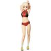 quesQ Lycoris Recoil Chisato Nishikigi Training Wear 1/7 Scale PVC Figure