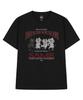 DRIFTOUT Born To Do Nothing Cat Short Sleeve T-Shirt (3 Colors)