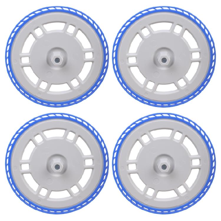 Vacuum Robot Vacuum Cleaner Mop Support Frame Mop Pad Bracket Sweeping Robot Tray Bracket for T30 Robot Vacuum Cleaner