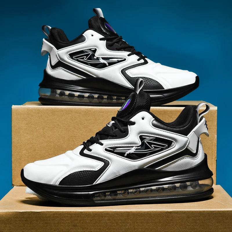 Men Shoes Sneakers Male Tenis Luxury Shoes Mens Casual Trainer Race Breathable  Fashion Loafers Running Shoes for Men
