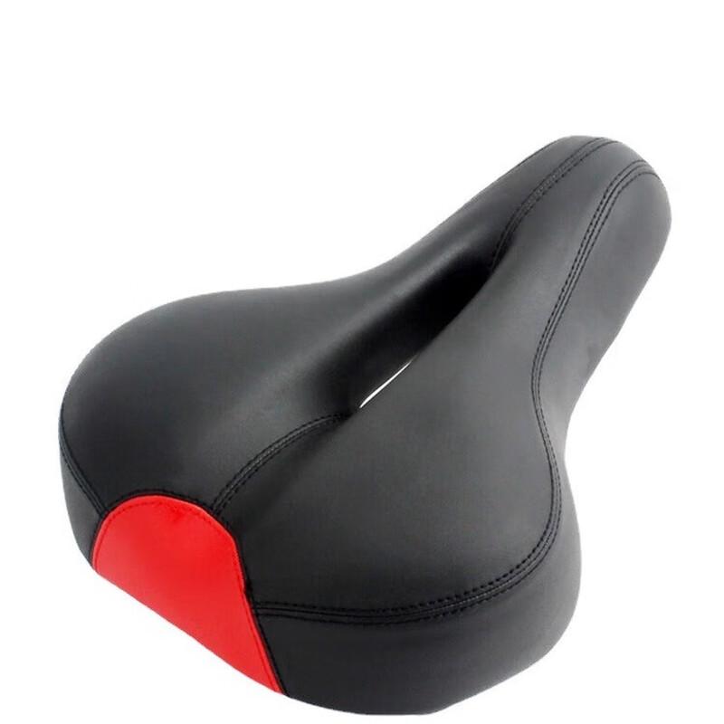 Comfort Mountain Bike Saddle