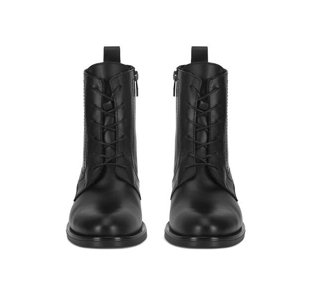 Ankle Boots Gino Rossi DOTTY-26204PE, Black