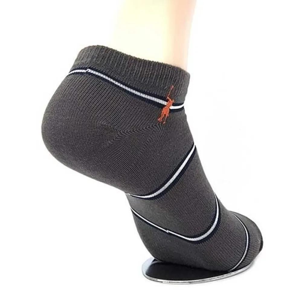 Extremo Everyday MAN Casual Socks, 4 Pairs, Random Color Sent CH543