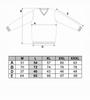 Elegant Men's Sweater with a Straight Cut, Classic Cotton, Comfortable MORAJ L Brown