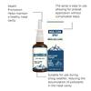 Nasal Cleaning Spray Relieving Nasal Cavity Congestion Soothing Mucosa Removing Pollution Mild Formula Nourishing Nose Care Tool