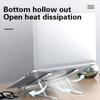 Universal Notebook Holder Foldable Laptop Cooling Base Laptop Stand  for Laptop/Tablet/phone