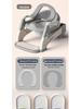 Foldable Toddler Potty Training Seat with Step Stool