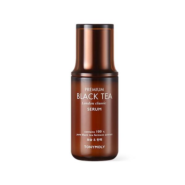 TONYMOLY The Black Tea London Classic Serum, 50ml
