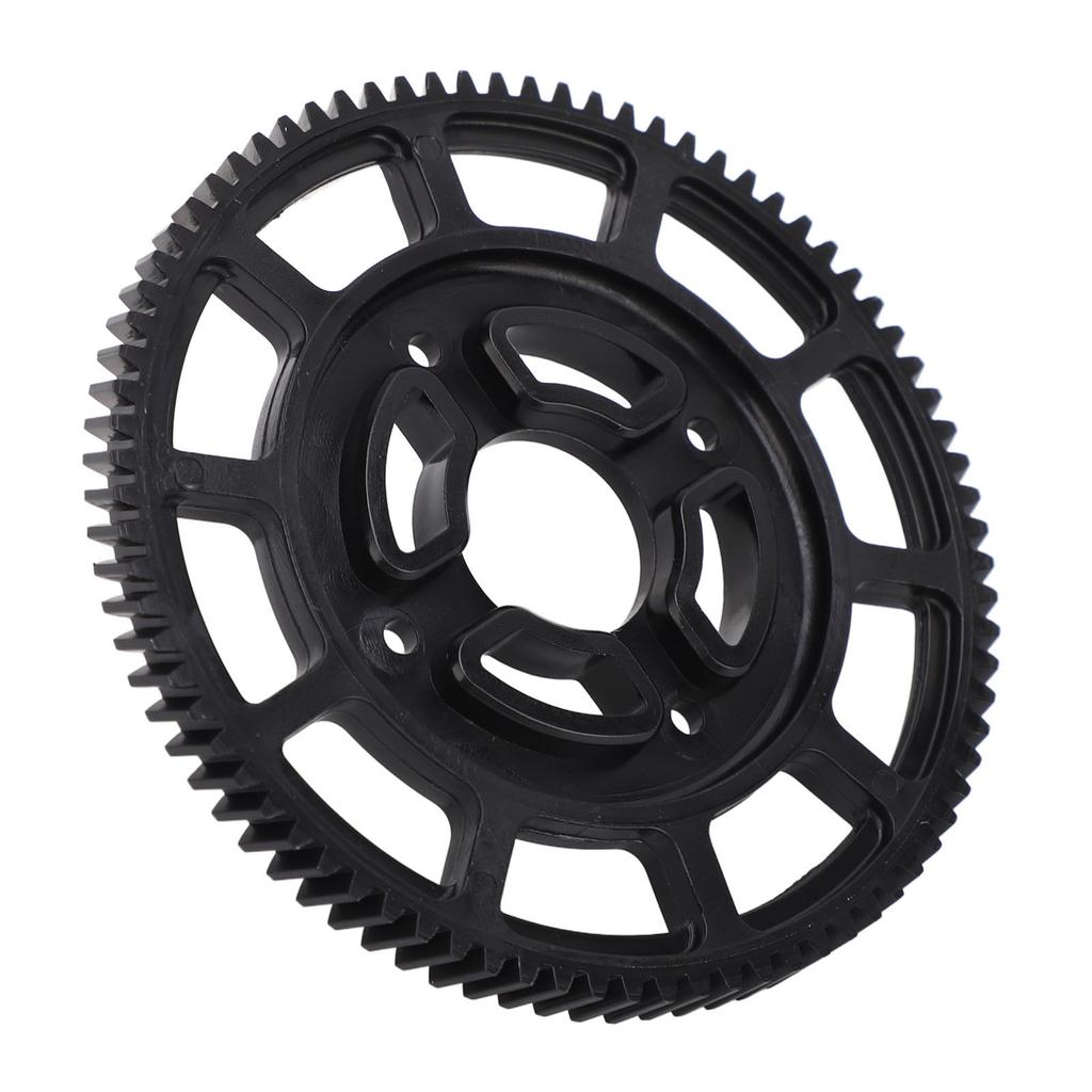 RC Helicopter Main Gear Easy Installation Disassembly Replacement RC Helicopter Accessories Part for BELL206 UH1