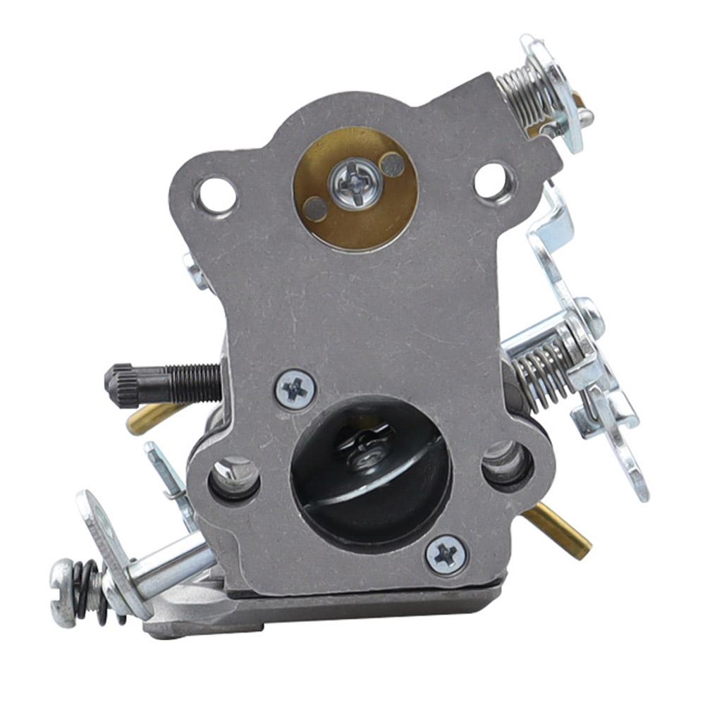 C1M-W26C 10Pcs Carburetor Kit Set for Poulan Pro PP4218A/PP4218AVX/PP4218AV 40cc 42cc Electric Saw
