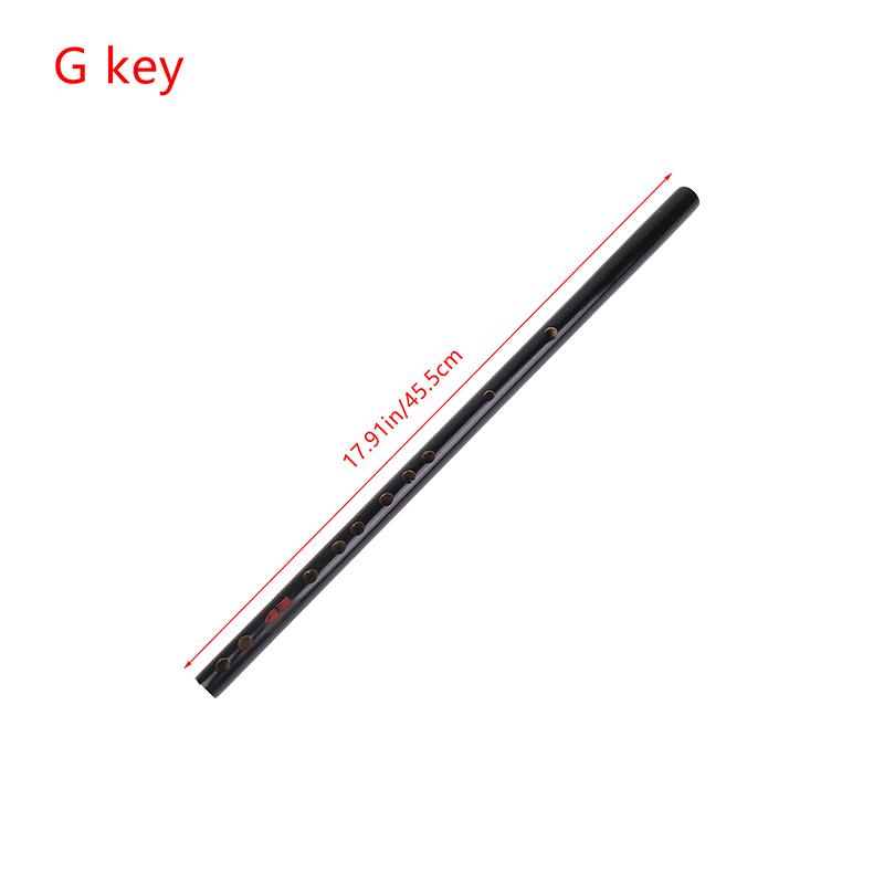 

C D E F G Key Chinese Dizi Transversal Flauta Bamboo Flute Woodwind Musical Instruments Traditional Musical Instruments