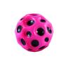 Moonstone Glow Bouncy Ball - Light-Up Hand-Toss Toy for Kids