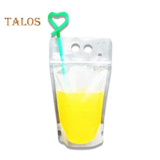 

50 шт., пакеты для чая с молоком, пищевой магазин, закуски, композитный материал, практичные одноразовые пакеты для напитков, бытовой аксессуар