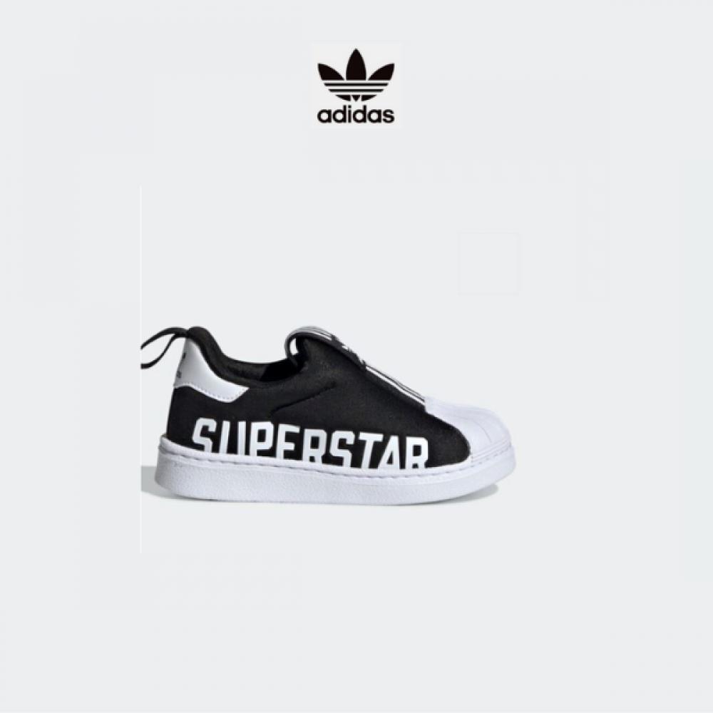 

AdidasKids Adidas Kids NC Superstar 360 EG3408 Wave Chungjang