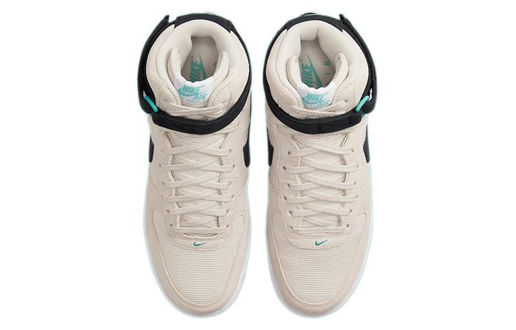 Nike Air Force 1 High 07 Lx Orewood Brown DH7566-100