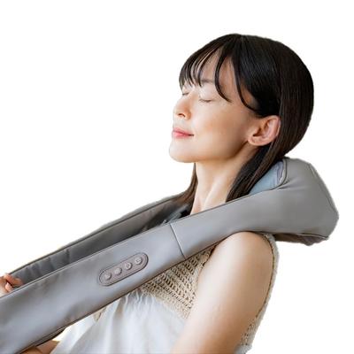 Massage – Nakkemassage