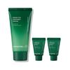 Green Tea Ceramide Cream 80mL (Tube) + Green Tea Ceramide Cream 15mL X 2