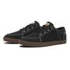 Vans Strize Black Gum V3770 Cvs Black Gum